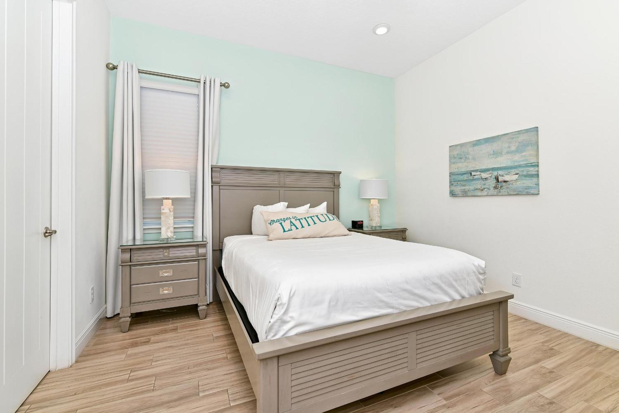 Paradise With Private Pool Near With Margaritaville Island H2o Access - 8085su