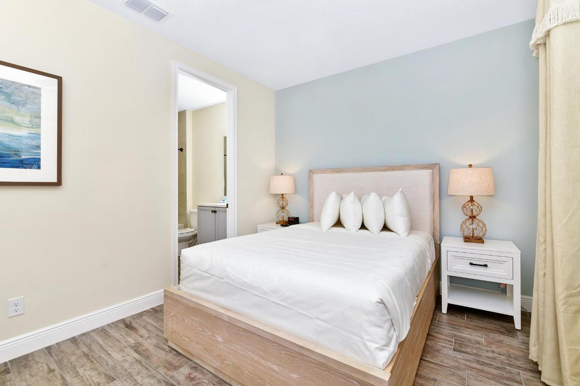 Villa Sunny Near With Margaritaville Island H20 Access - 8111cp Orlando