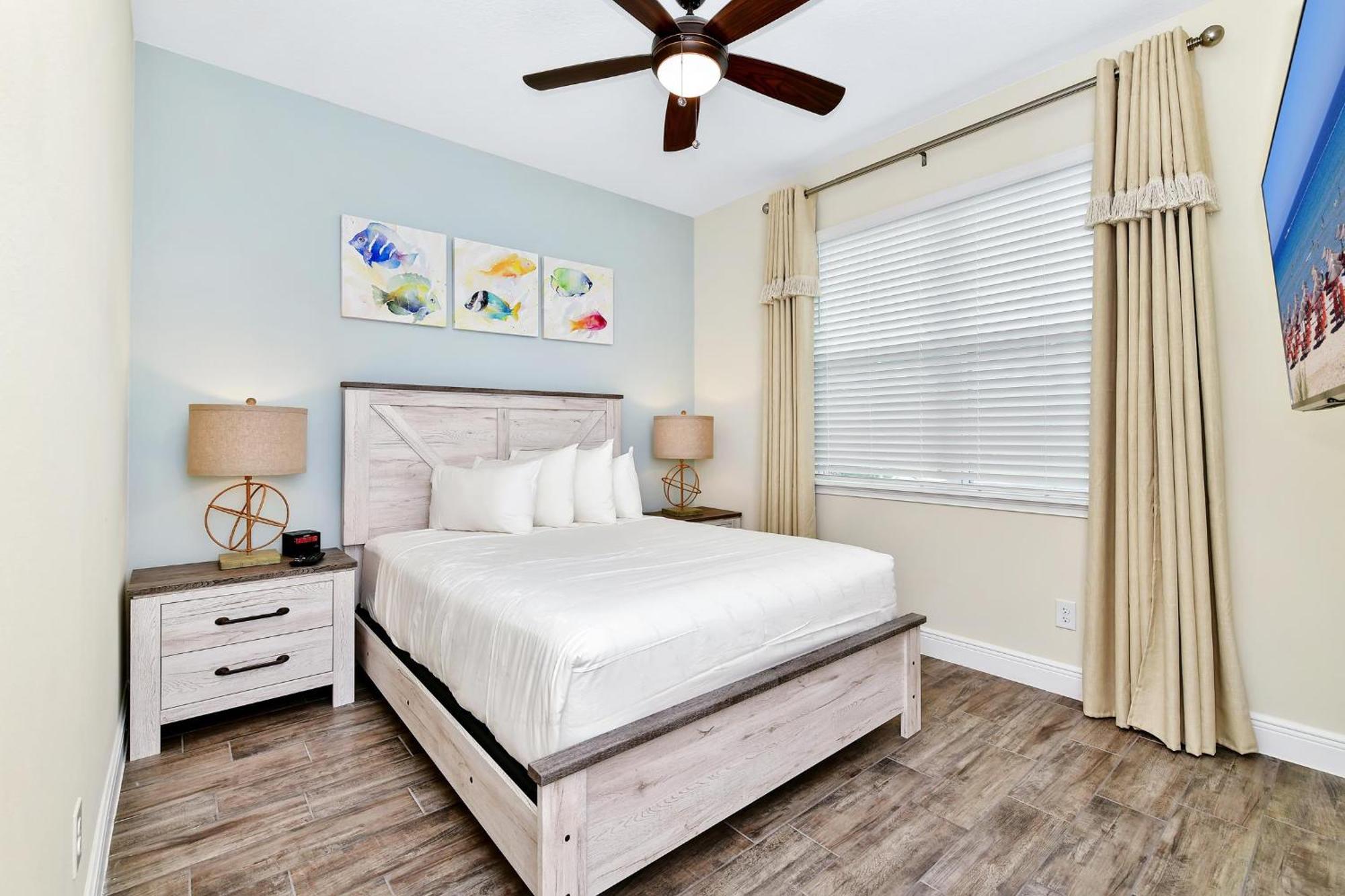 Sunny Near With Margaritaville Island H20 Access - 8111cp * Orlando