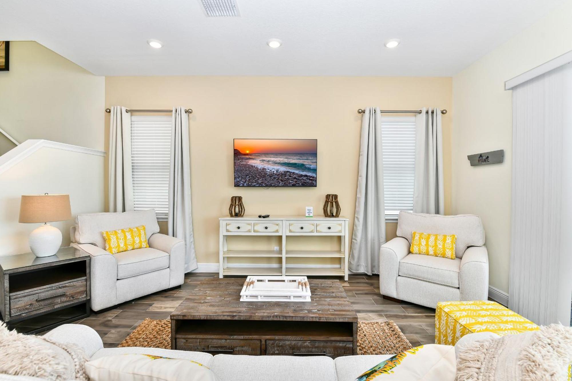 Villa Waters Edge Near With Margaritaville Island H20 Access - 8129su