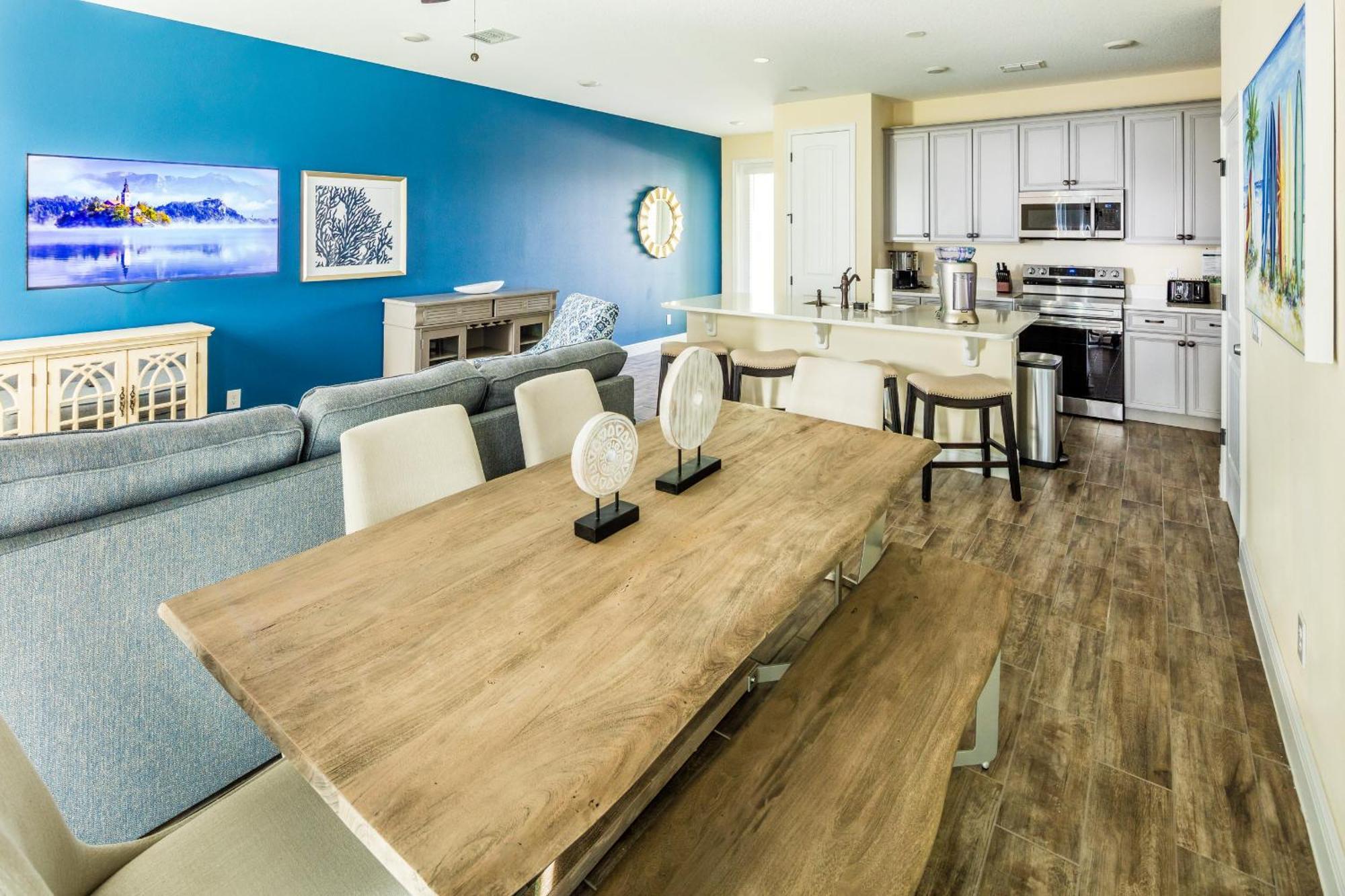 Breezy Near With Margaritaville Island H20 Access - 8177su Villa *