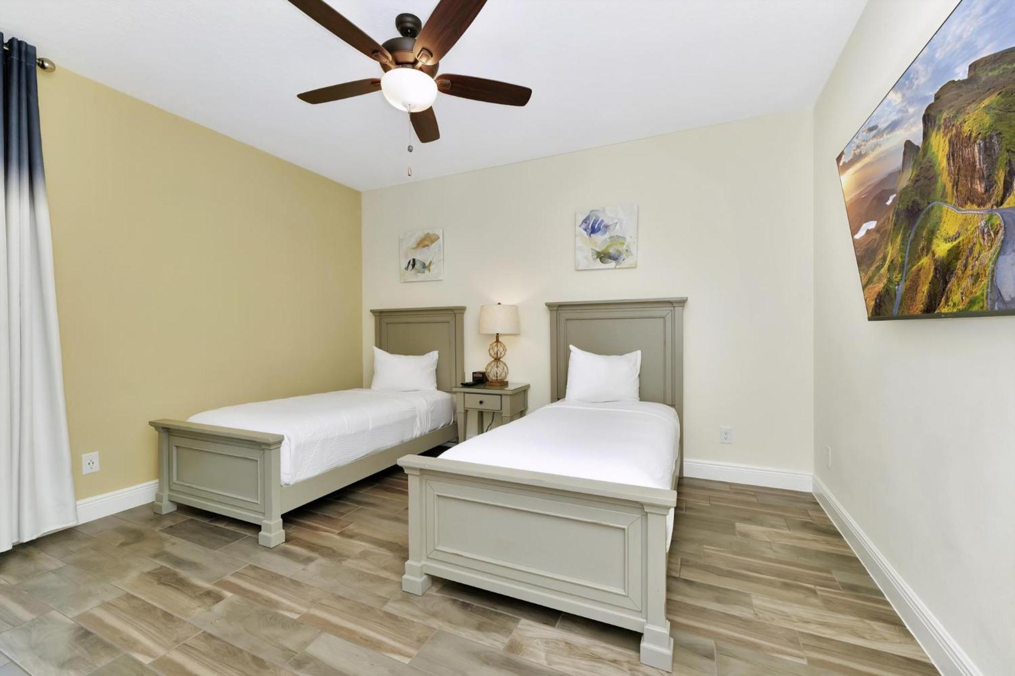 Comfy Near With Margaritaville Island H20 Access - 8189su * Orlando