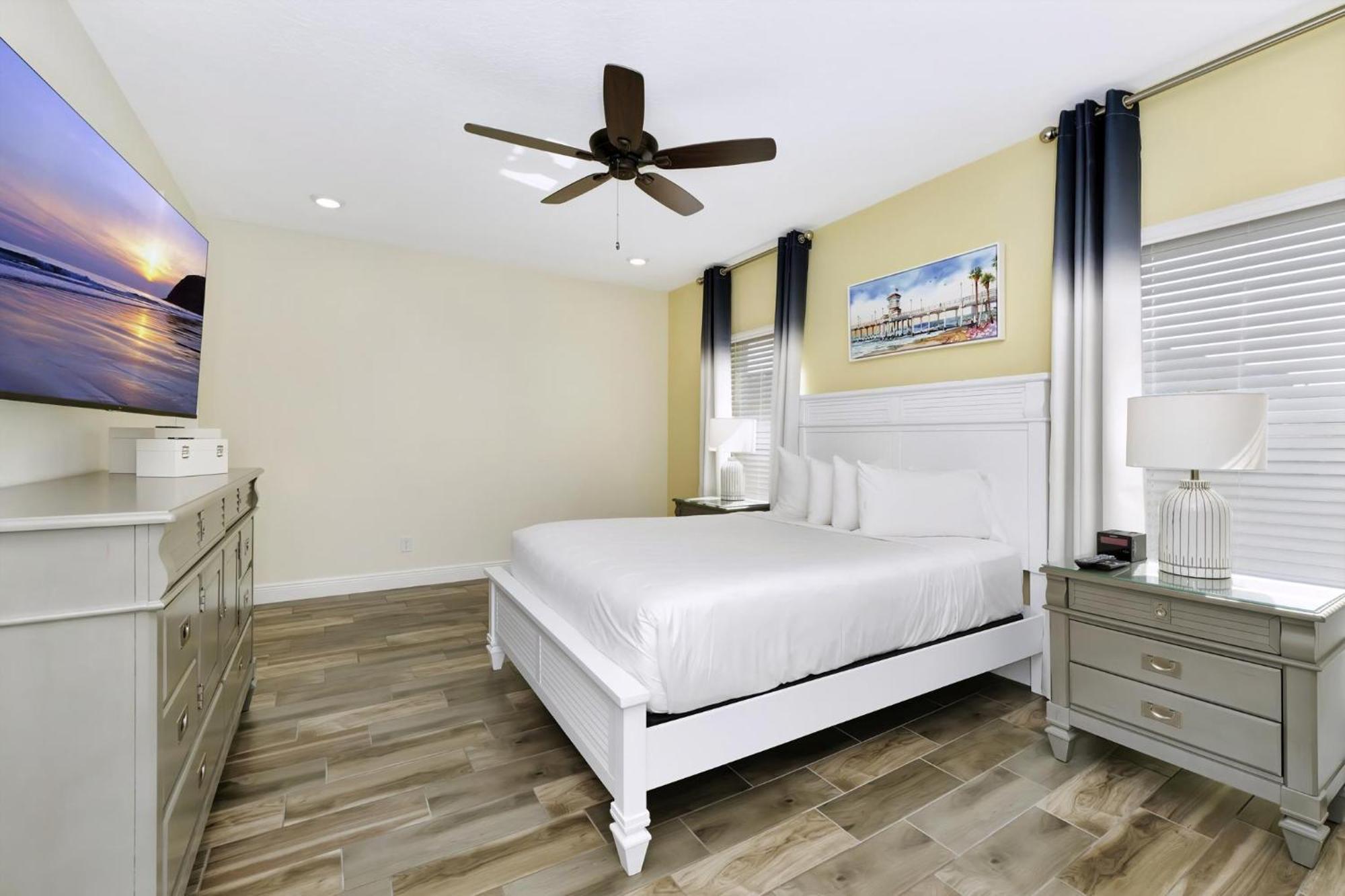 Comfy Near With Margaritaville Island H20 Access - 8189su Villa *