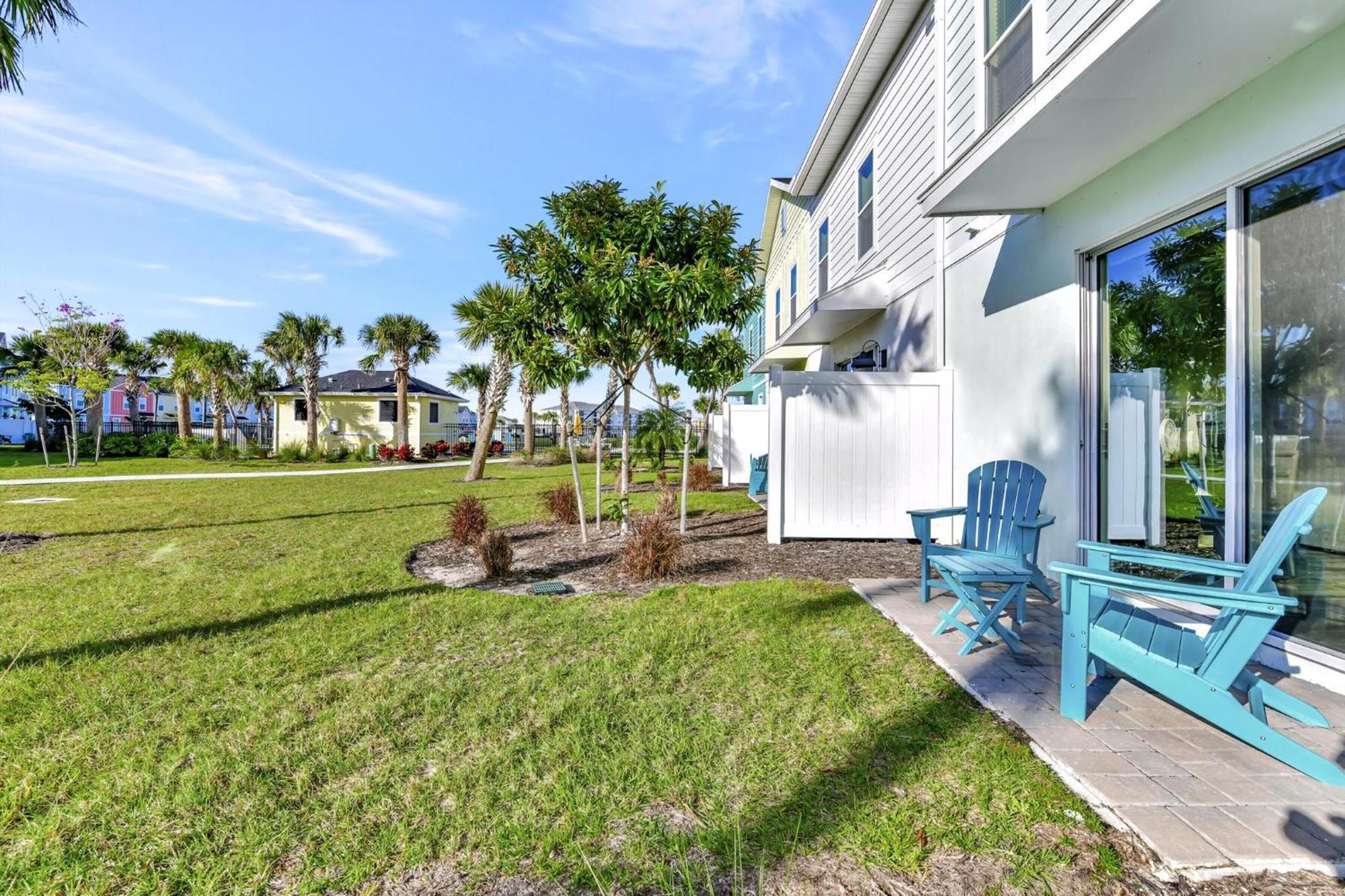 Pleasant Near With Margaritaville Island H20 Access - 2916or Villa Orlando