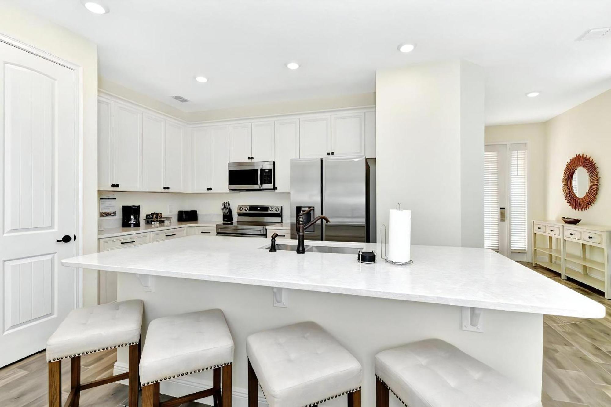 Tropical Near With Margaritaville Island H20 Access - 8130cp Orlando