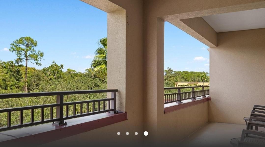 Club Wyndham Bonnet Creek Inside Disney's Arches! Resort