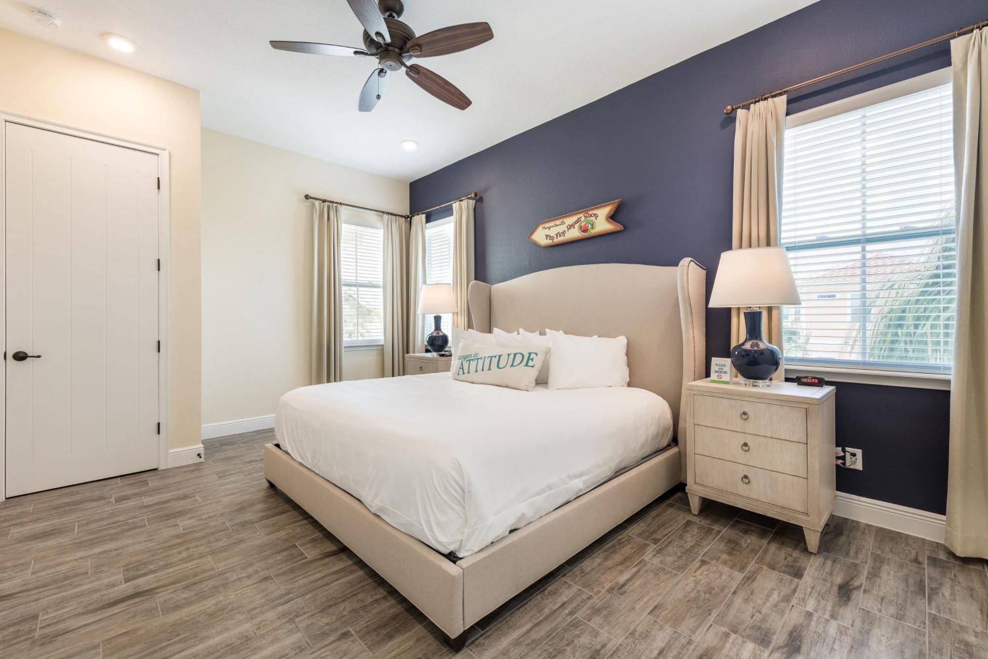 Holiday home Breezy With Hot Tub Near With Margaritaville Island H2o Access - 8069dr Orlando