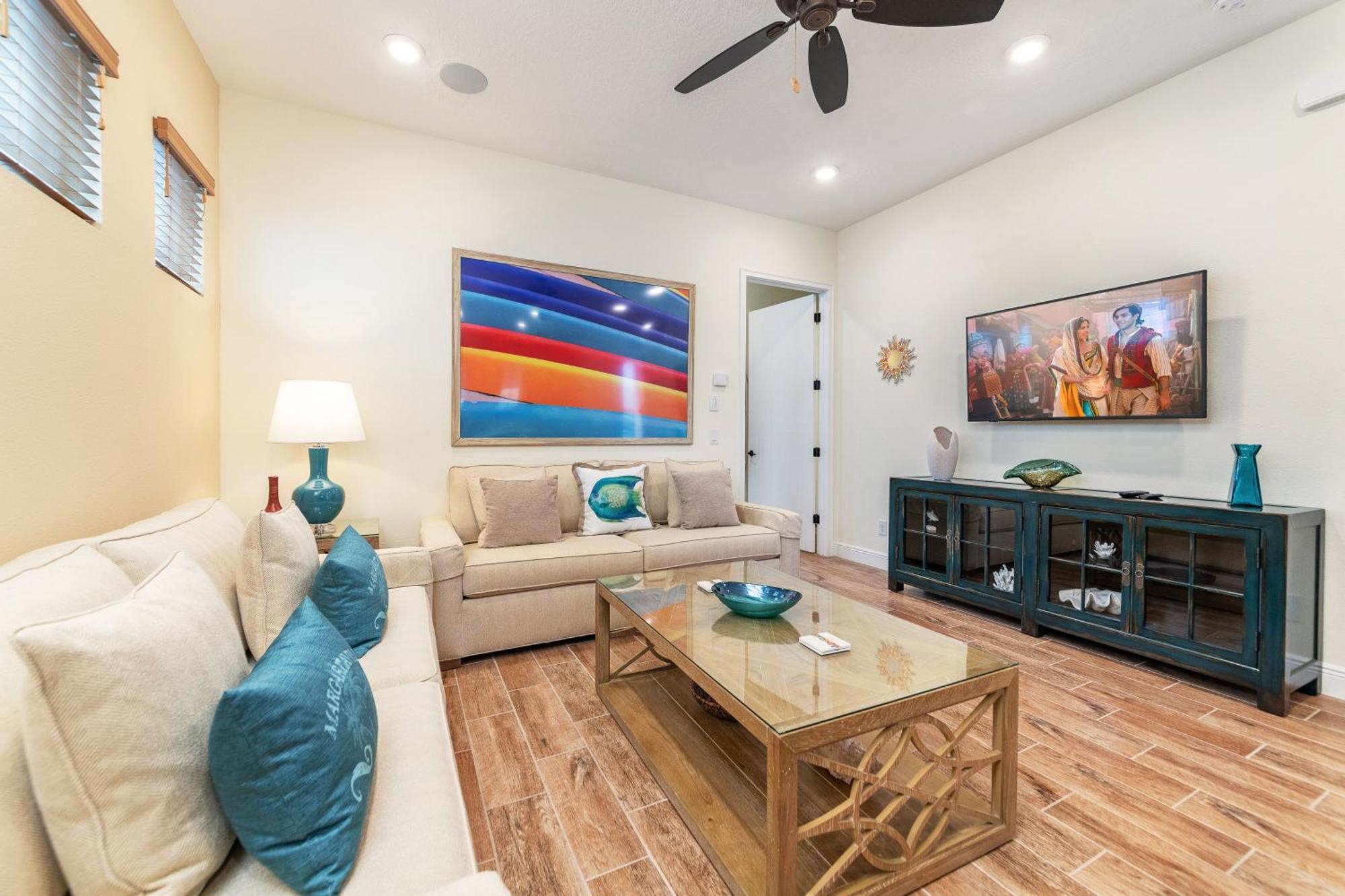 Fiesta Siesta With Hot Tub Near With Margaritaville Island H2o Access - 8068dr