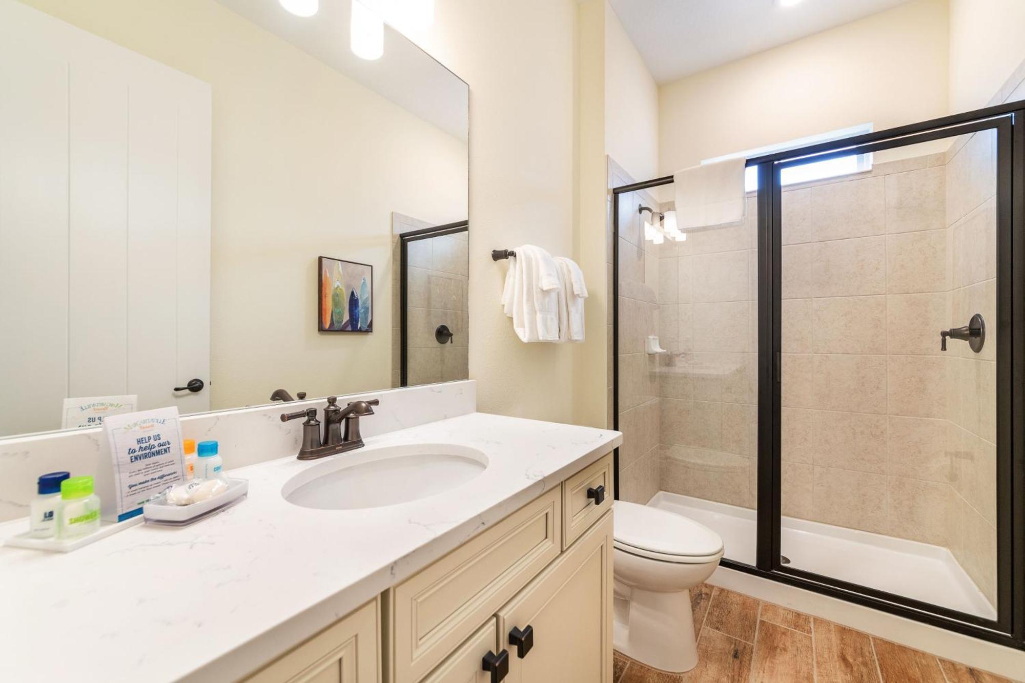 Holiday home Fiesta Siesta With Hot Tub Near With Margaritaville Island H2o Access - 8068dr Orlando