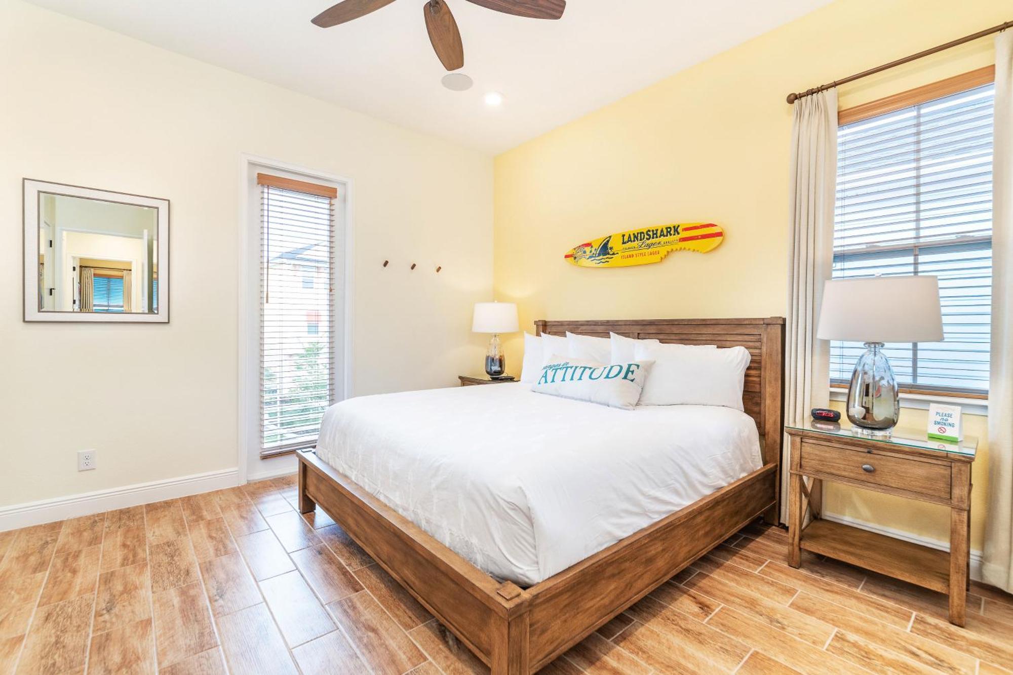 Fiesta Siesta With Hot Tub Near With Margaritaville Island H2o Access - 8068dr