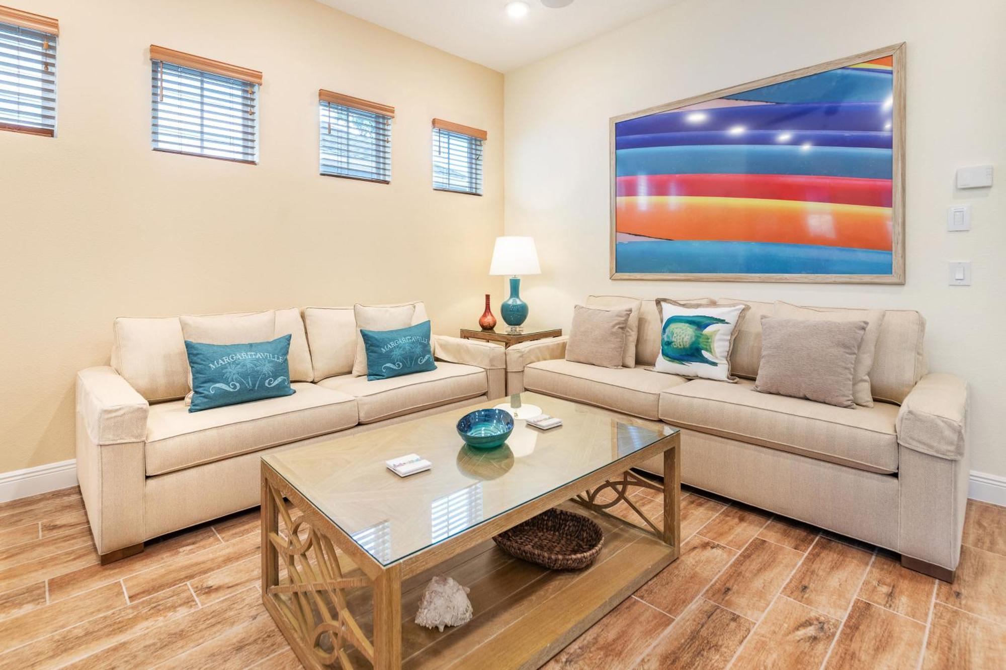 Holiday home Fiesta Siesta With Hot Tub Near With Margaritaville Island H2o Access - 8068dr *