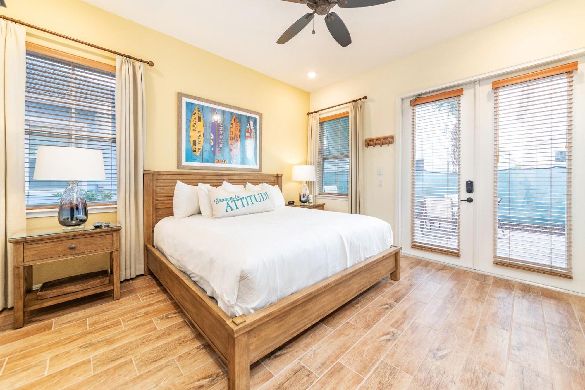 Fiesta Siesta With Hot Tub Near With Margaritaville Island H2o Access - 8068dr *
