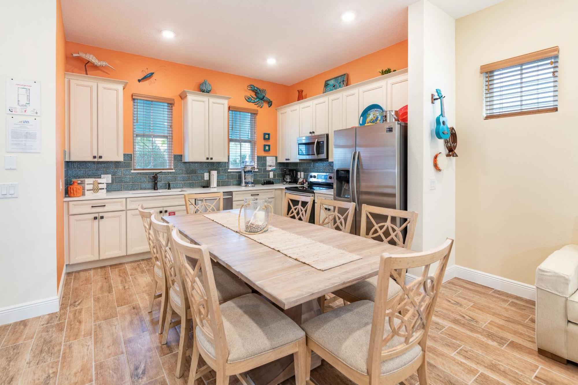 Fiesta Siesta With Hot Tub Near With Margaritaville Island H2o Access - 8068dr Holiday home