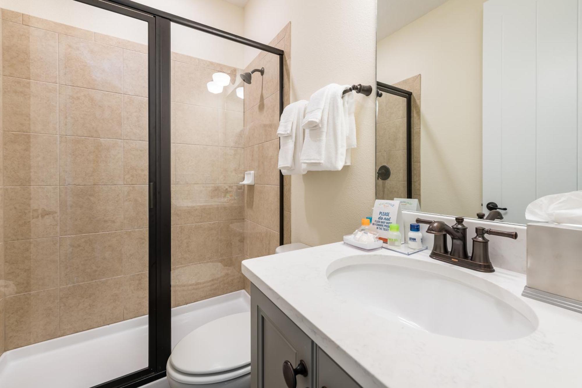 Blue Oasis Near With Margaritaville Island H2o Access - 8049sh Orlando
