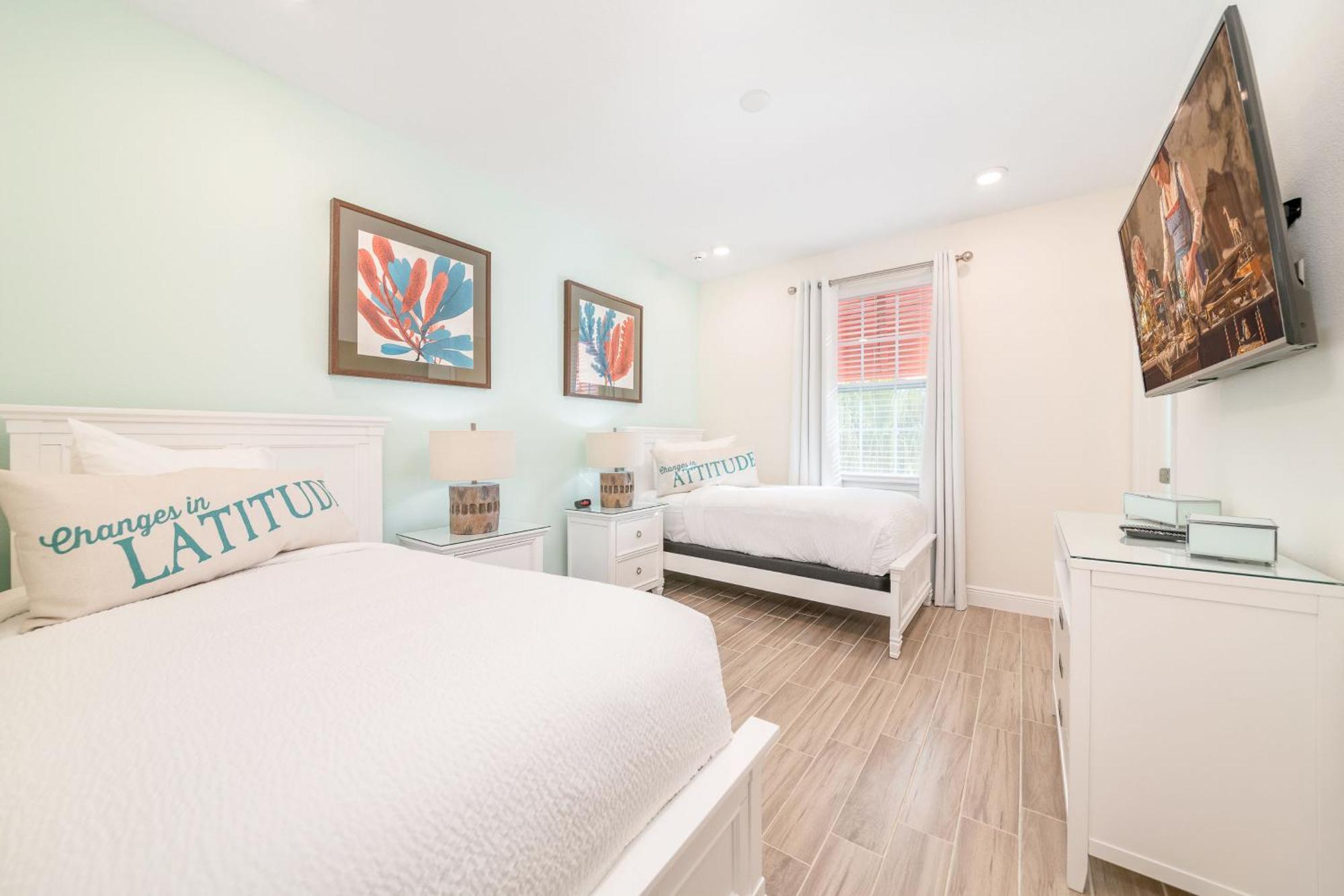 Sunset Sands Near With Margaritaville Island H2o Access - 8065dr