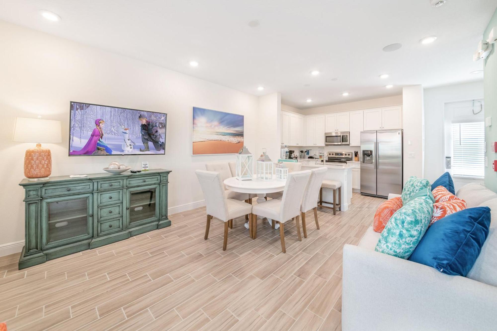 Holiday home Sunset Sands Near With Margaritaville Island H2o Access - 8065dr