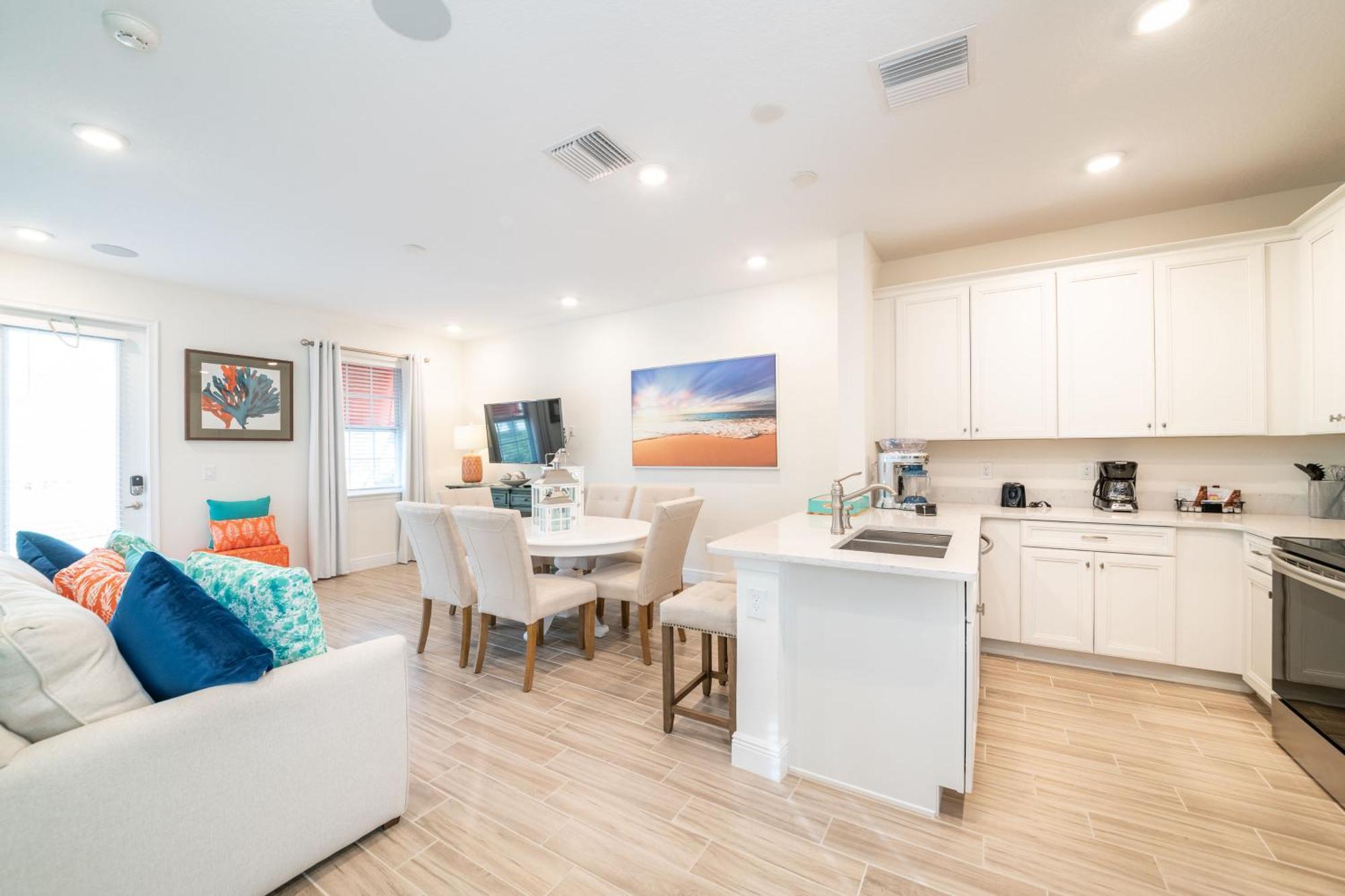 Holiday home Sunset Sands Near With Margaritaville Island H2o Access - 8065dr *