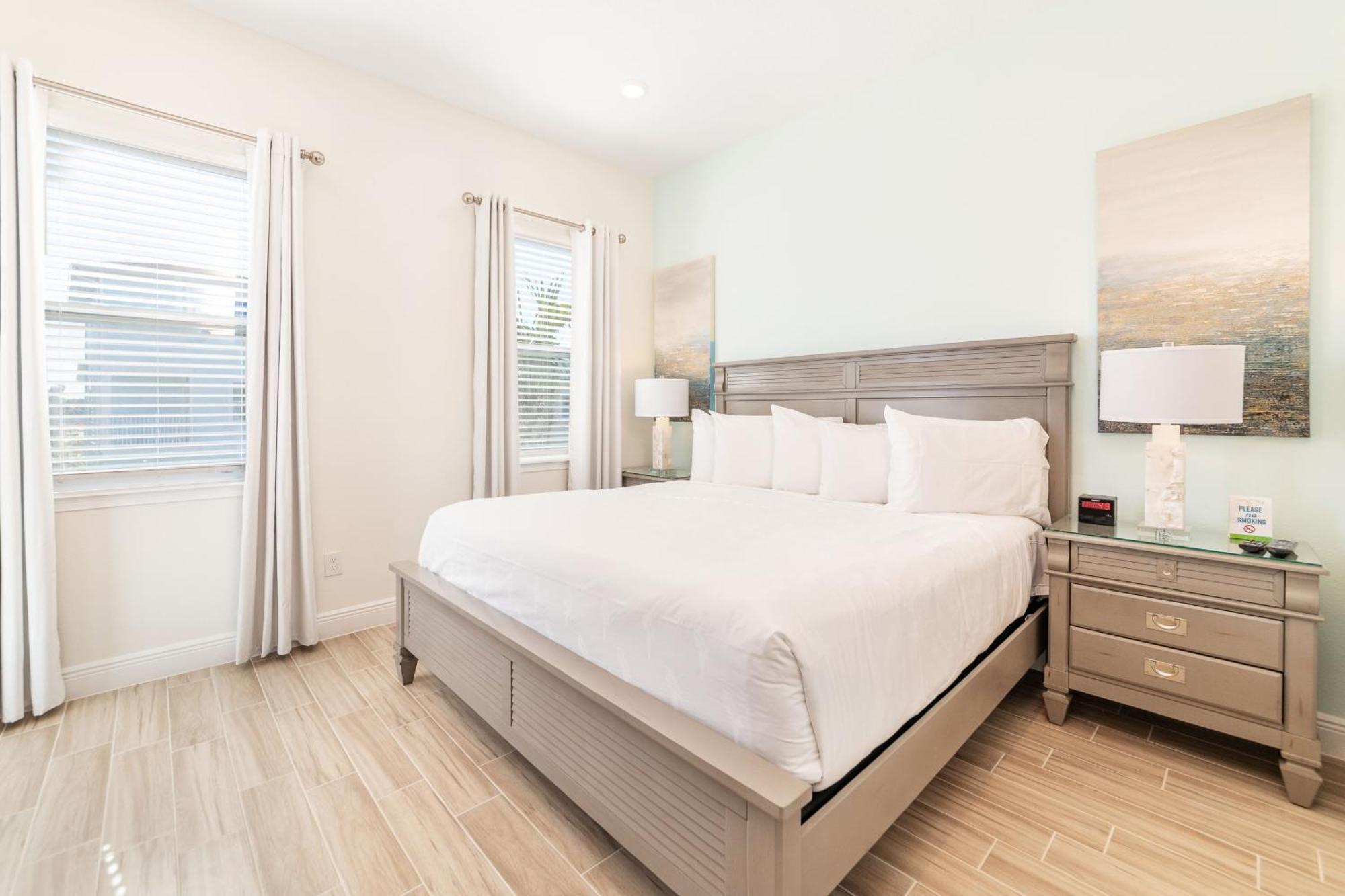 Holiday home Seashell Shore! Near Disney With Margaritaville Resort Island H2O Access - 8048Ls *