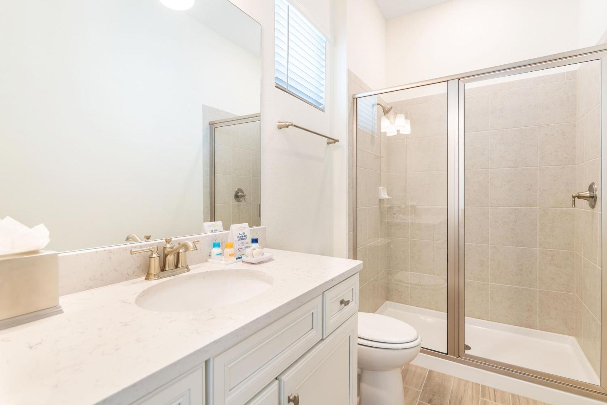 Seashell Shore! Near Disney With Margaritaville Resort Island H2O Access - 8048Ls *