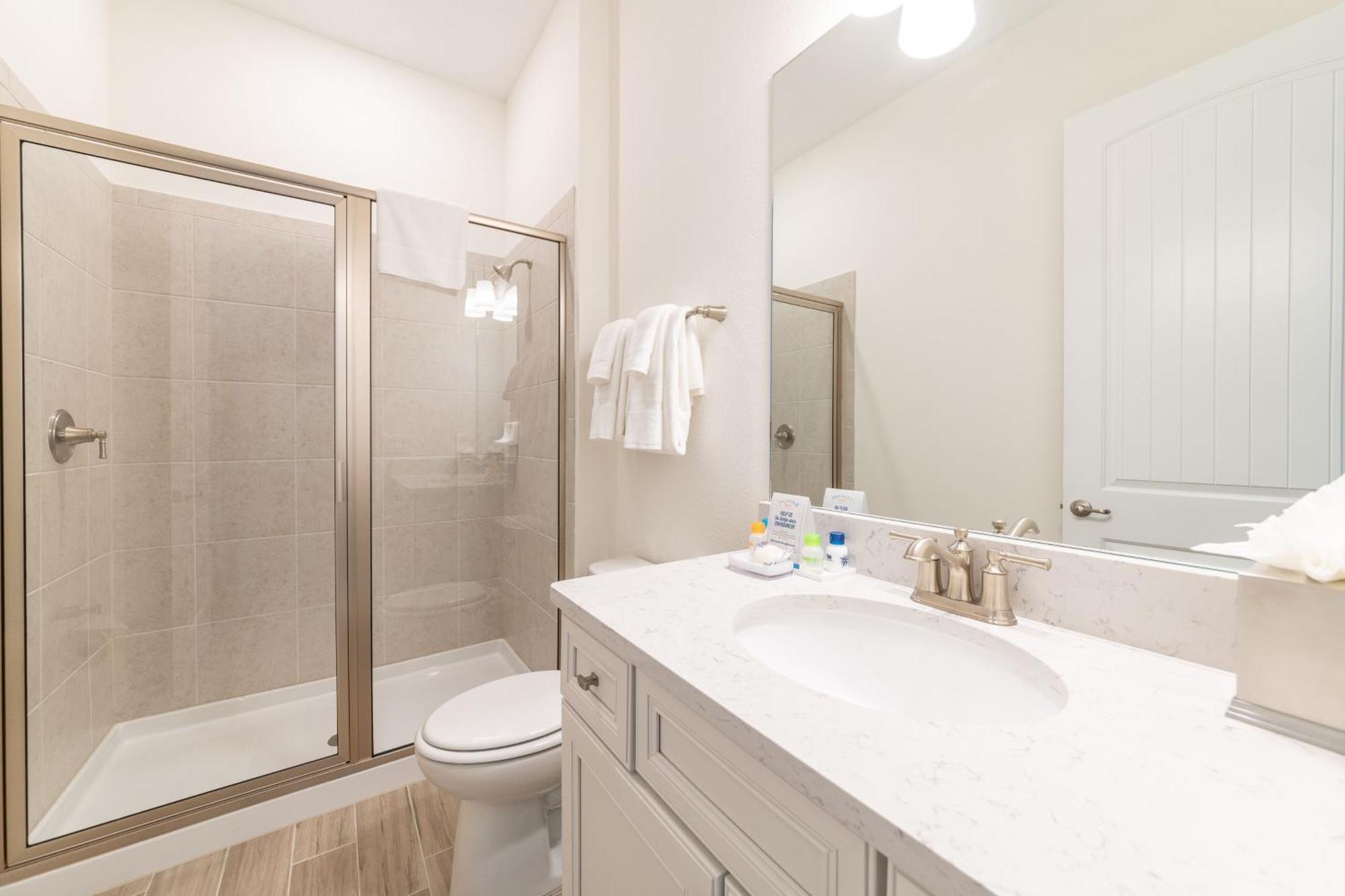 Seashell Shore! Near Disney With Margaritaville Resort Island H2O Access - 8048Ls * Orlando