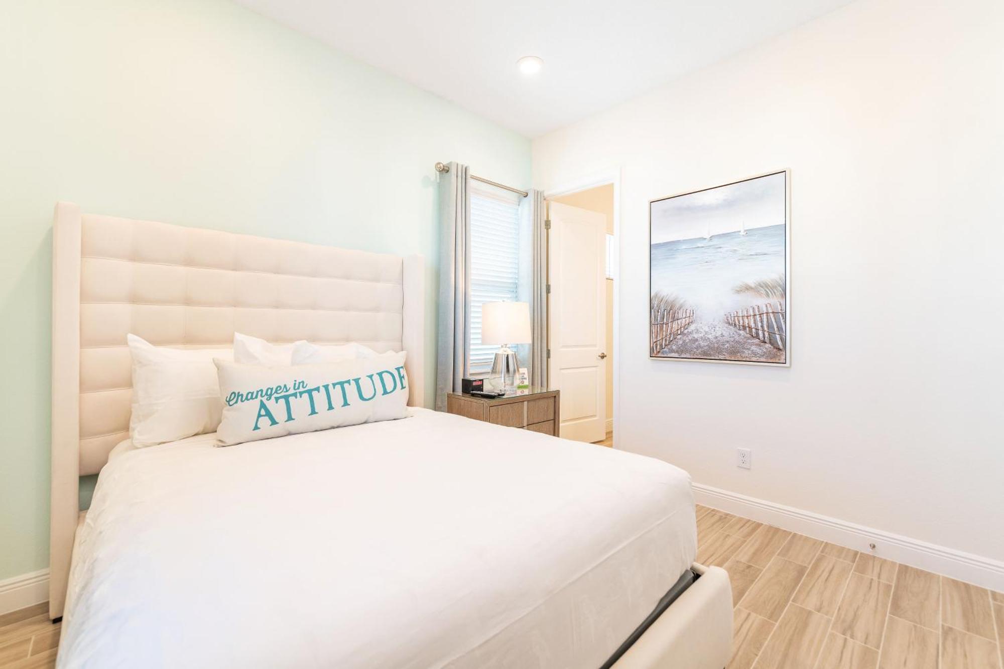 Holiday home Seashell Shore! Near Disney With Margaritaville Resort Island H2O Access - 8048Ls Orlando