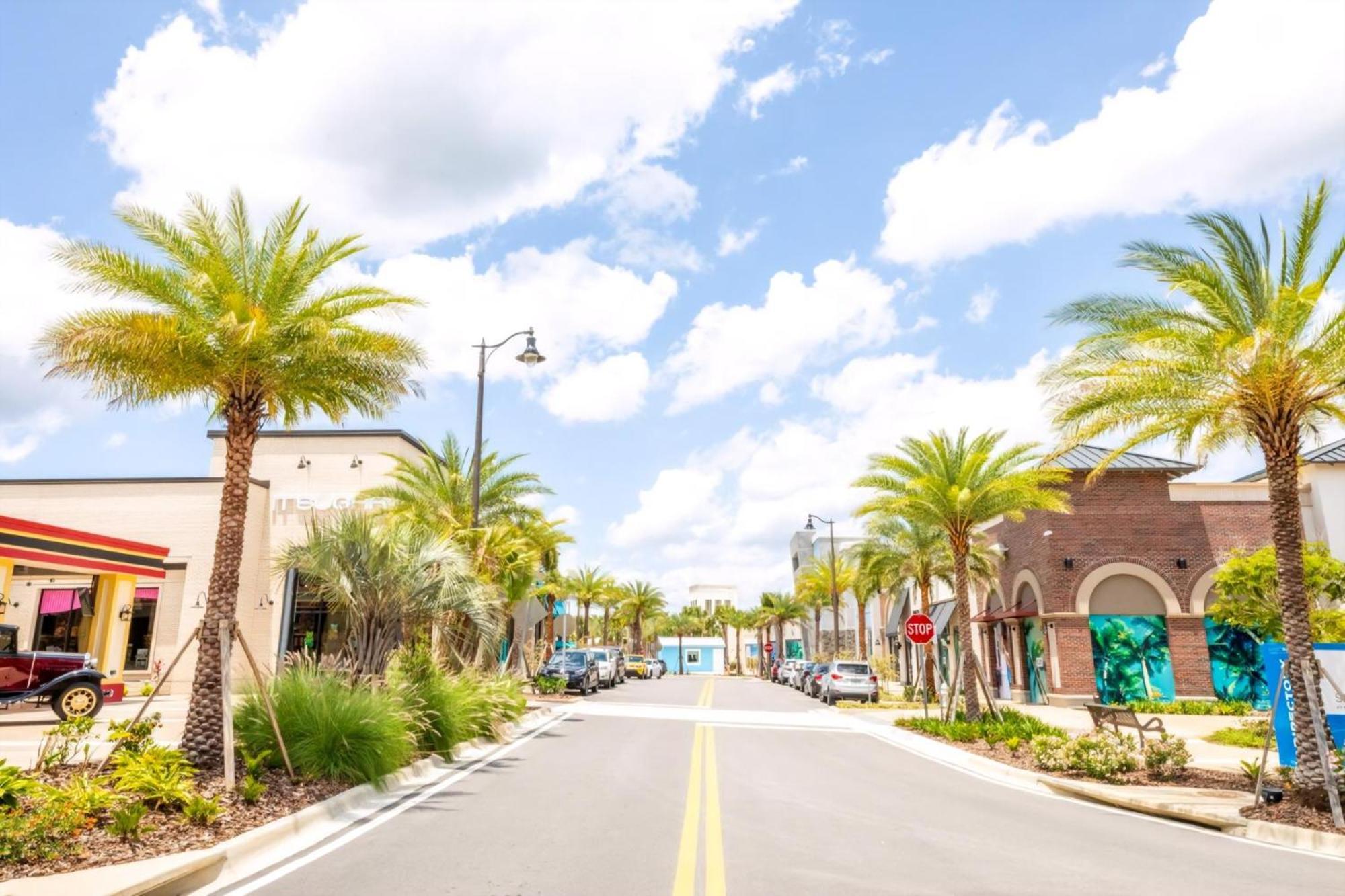Seashell Shore! Near Disney With Margaritaville Resort Island H2O Access - 8048Ls