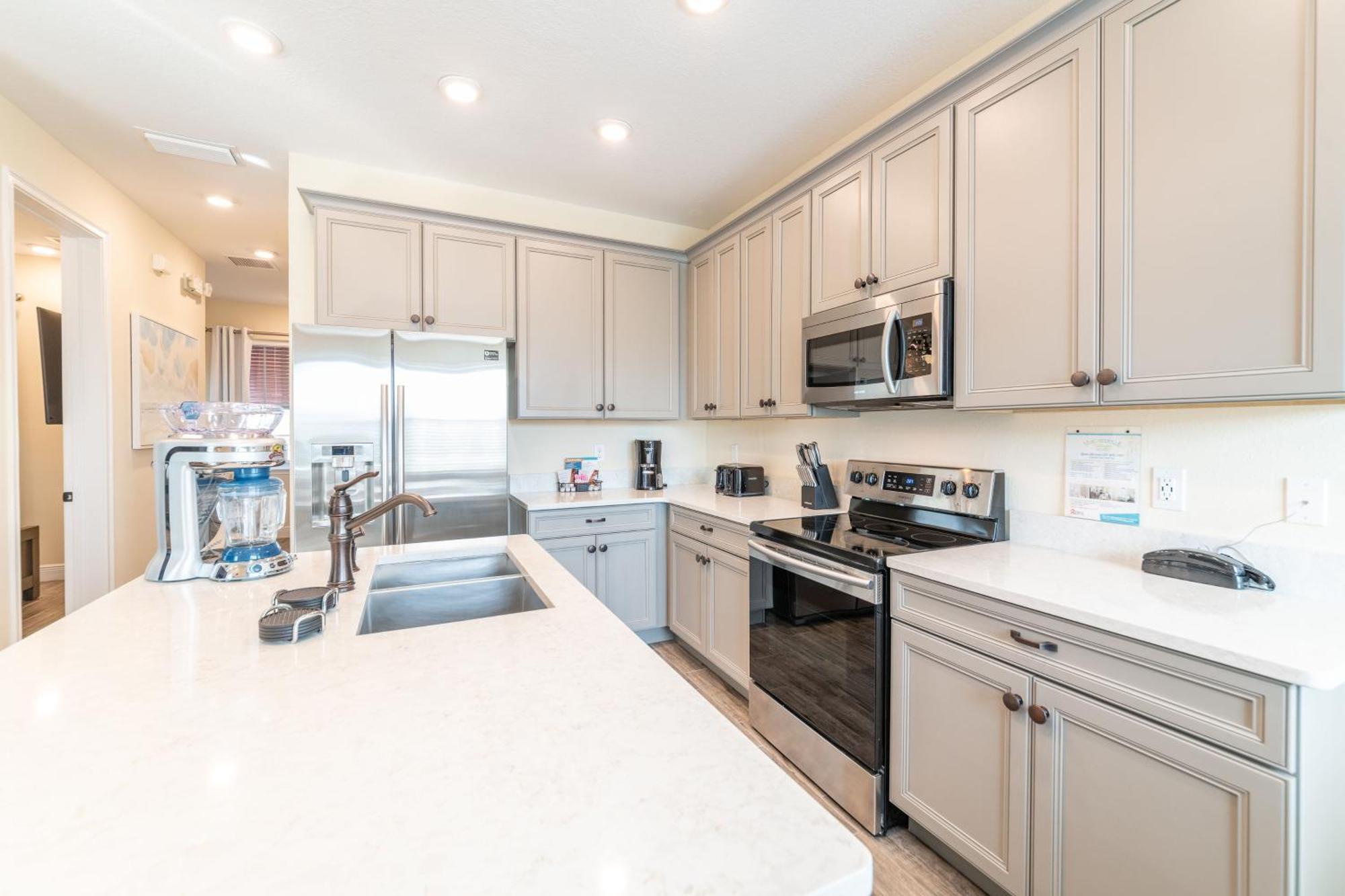 Fun In The Sun With Private Pool Near With Margaritaville Island H2o Access - 8052sh Holiday home Orlando