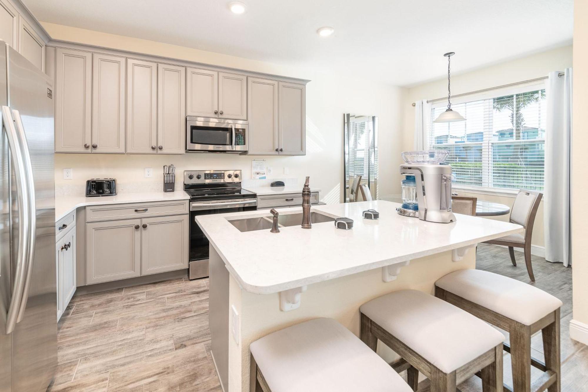 Fun In The Sun With Private Pool Near With Margaritaville Island H2o Access - 8052sh * Orlando