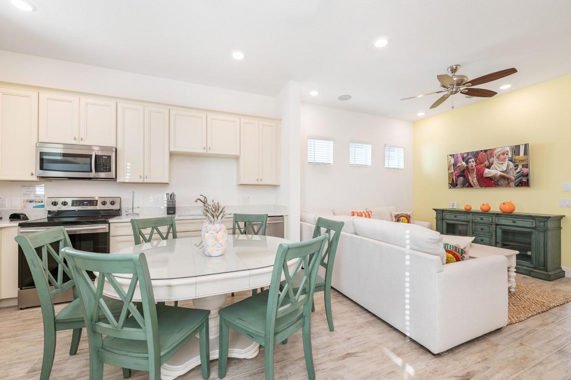 Life Is Good Near With Margaritaville Island H2o Access - 8059kd Orlando