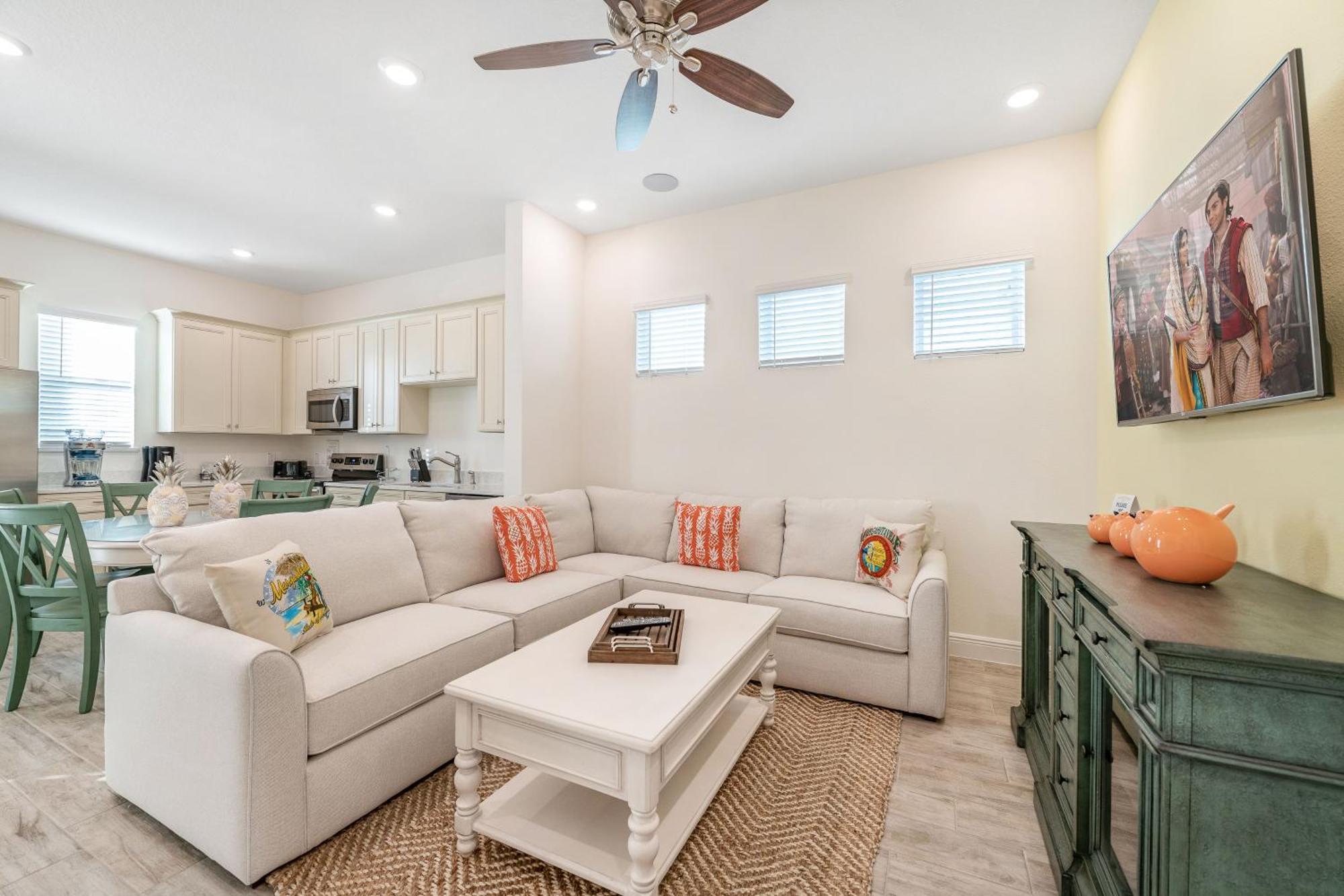 Holiday home Life Is Good Near With Margaritaville Island H2o Access - 8059kd *