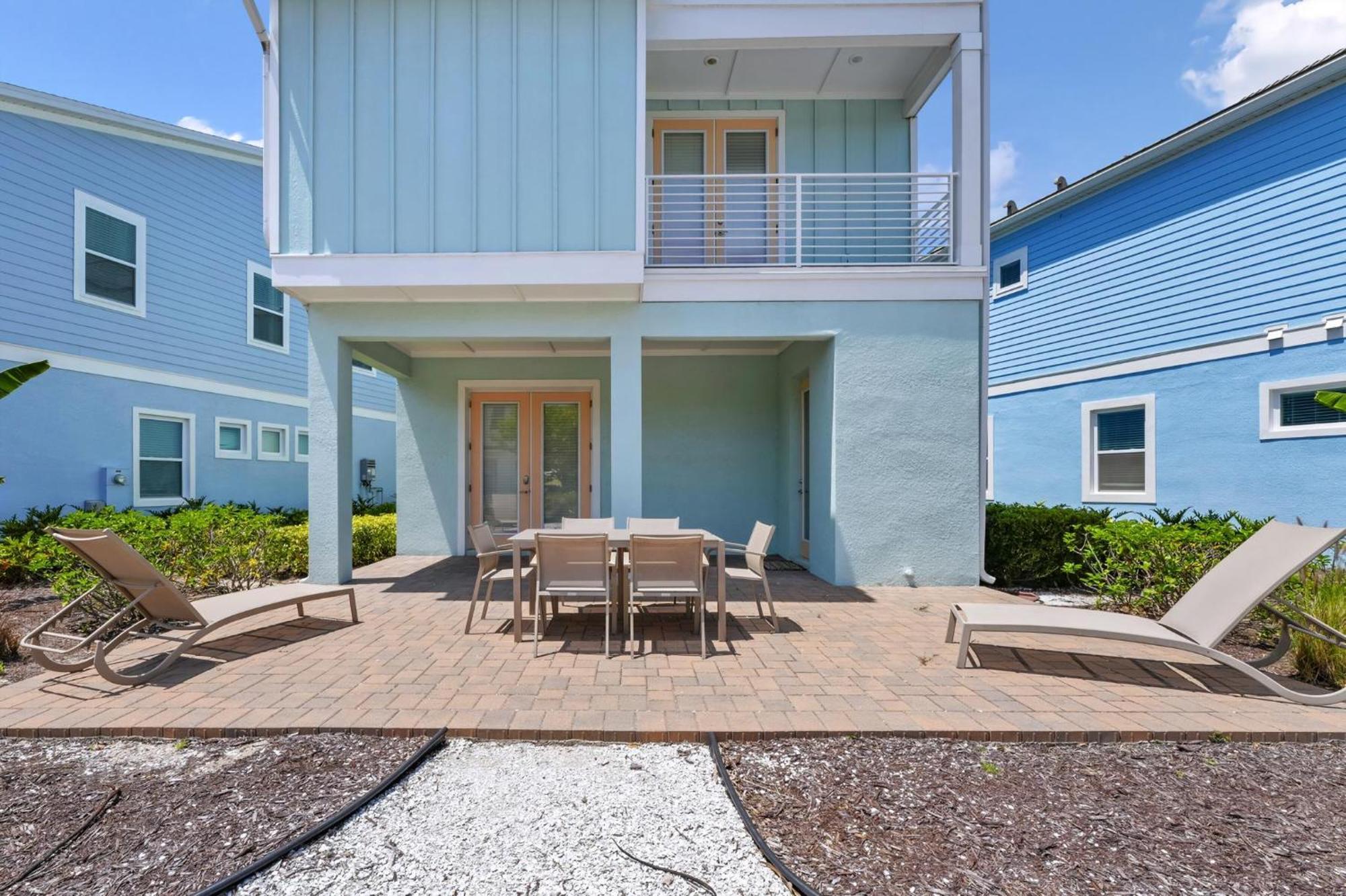 Holiday home Dreamy Near With Margaritaville Island H2o Access - 8069kd *