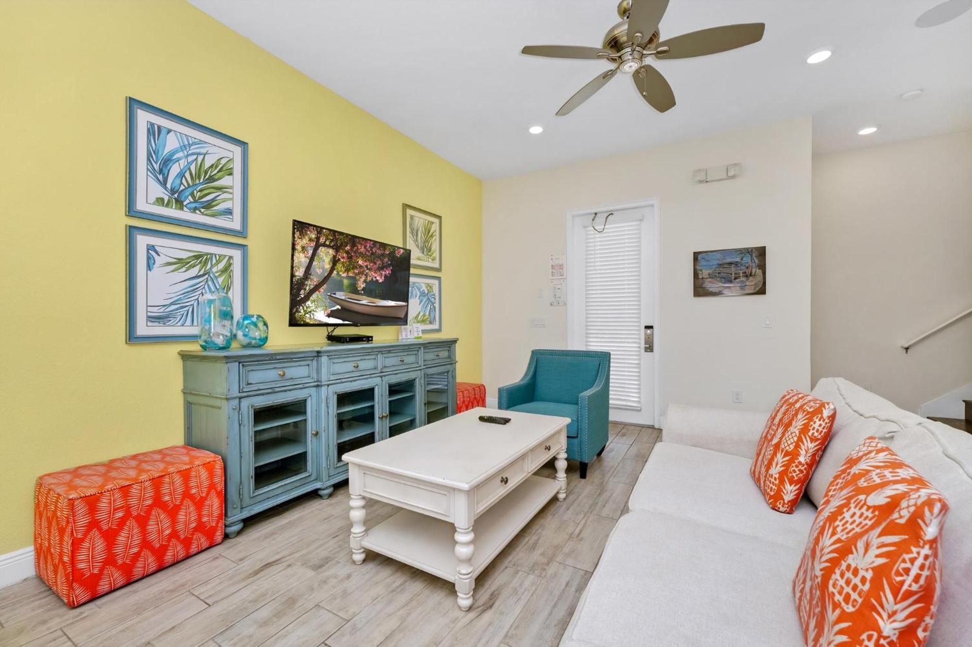 Dreamy Near With Margaritaville Island H2o Access - 8069kd Orlando