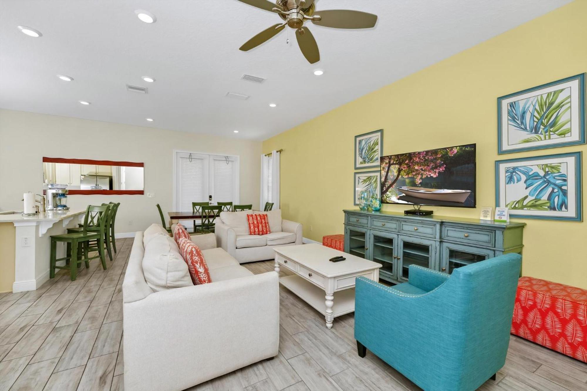 Dreamy Near With Margaritaville Island H2o Access - 8069kd * Orlando