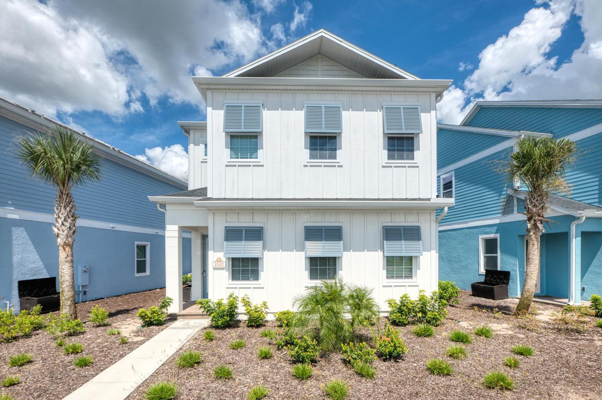 Holiday home Comfy Near With Margaritaville Island H20 Waterpark Access - 2926sr *