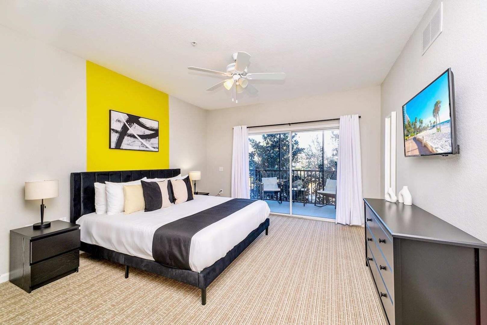 Holiday home Cozy 2br - Private Balcony - Near *