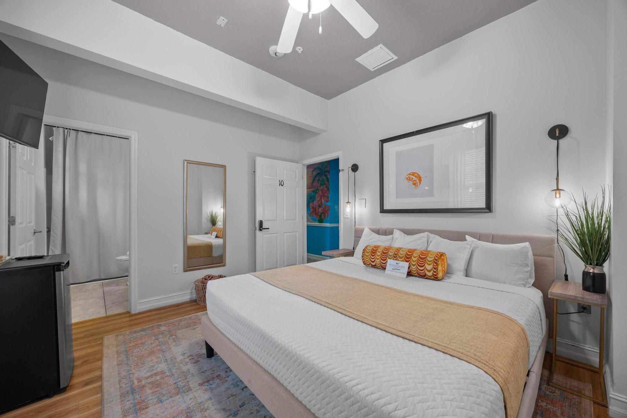 Holiday home Banana Leaf Villa-vintage Vibes Orlando