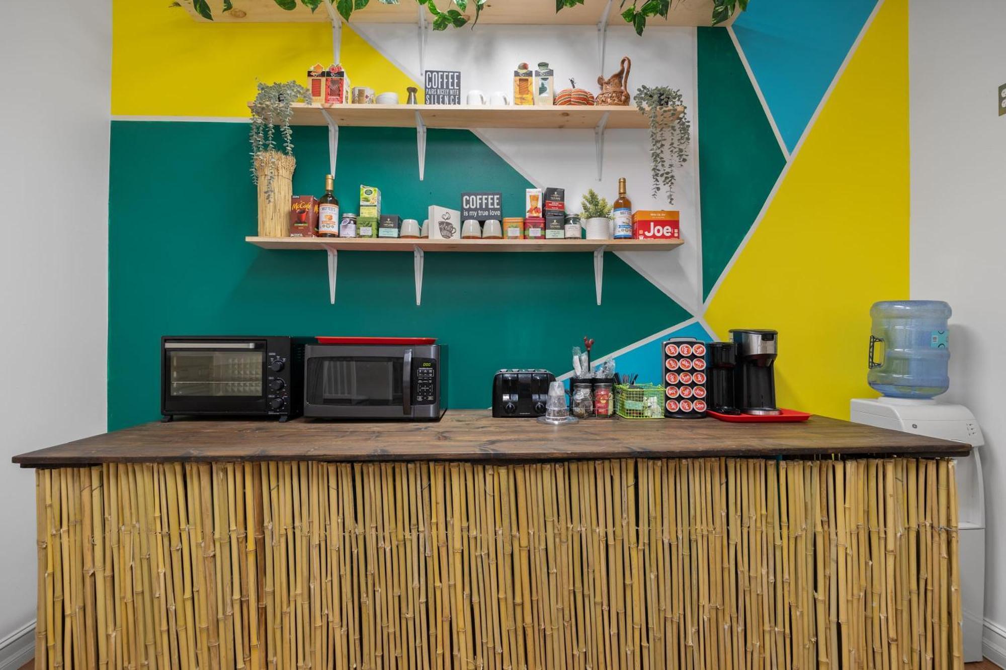 Banana Leaf Villa-vintage Vibes Holiday home Orlando