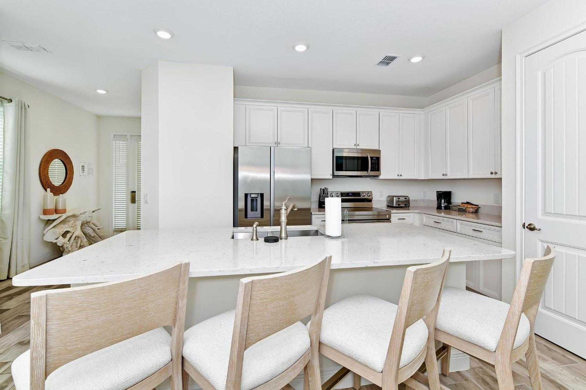 Key Lime Near With Margaritaville Island H20 Waterpark Access - 3073cs Villa *