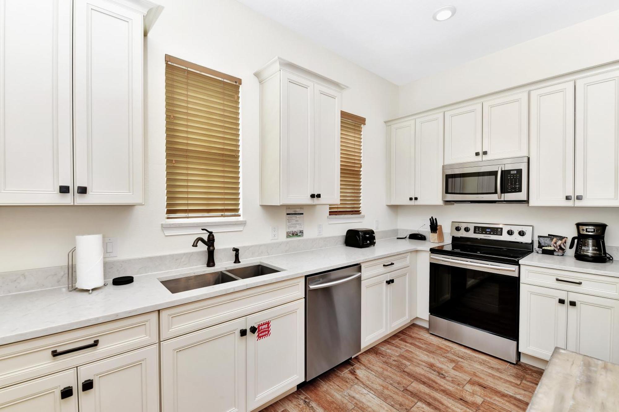 The Pearl Near With Margaritaville Island H20 Waterpark Access - 3078pi Orlando