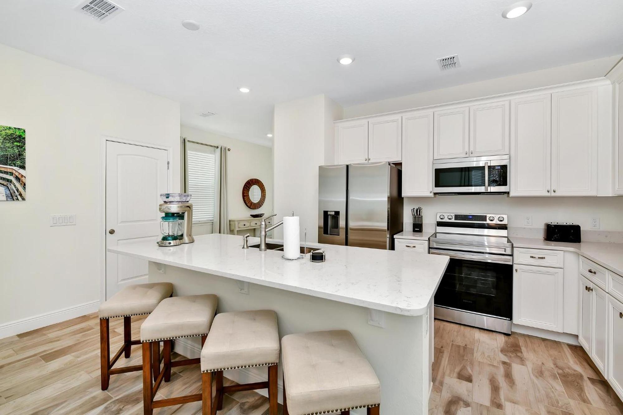 Lime Near With Margaritaville Island H20 Waterpark Access - 2930cl Orlando