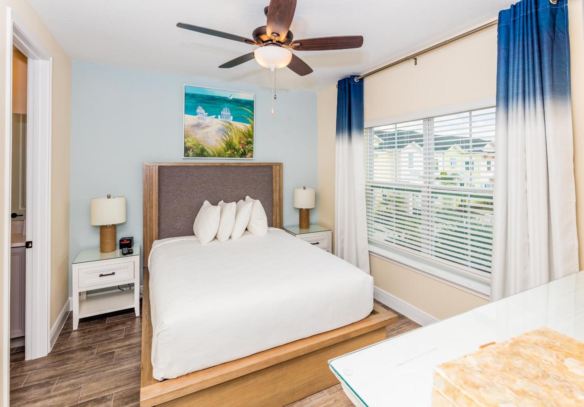Charming Near With Margaritaville Island H20 Waterpark Access - 2920or Villa Orlando