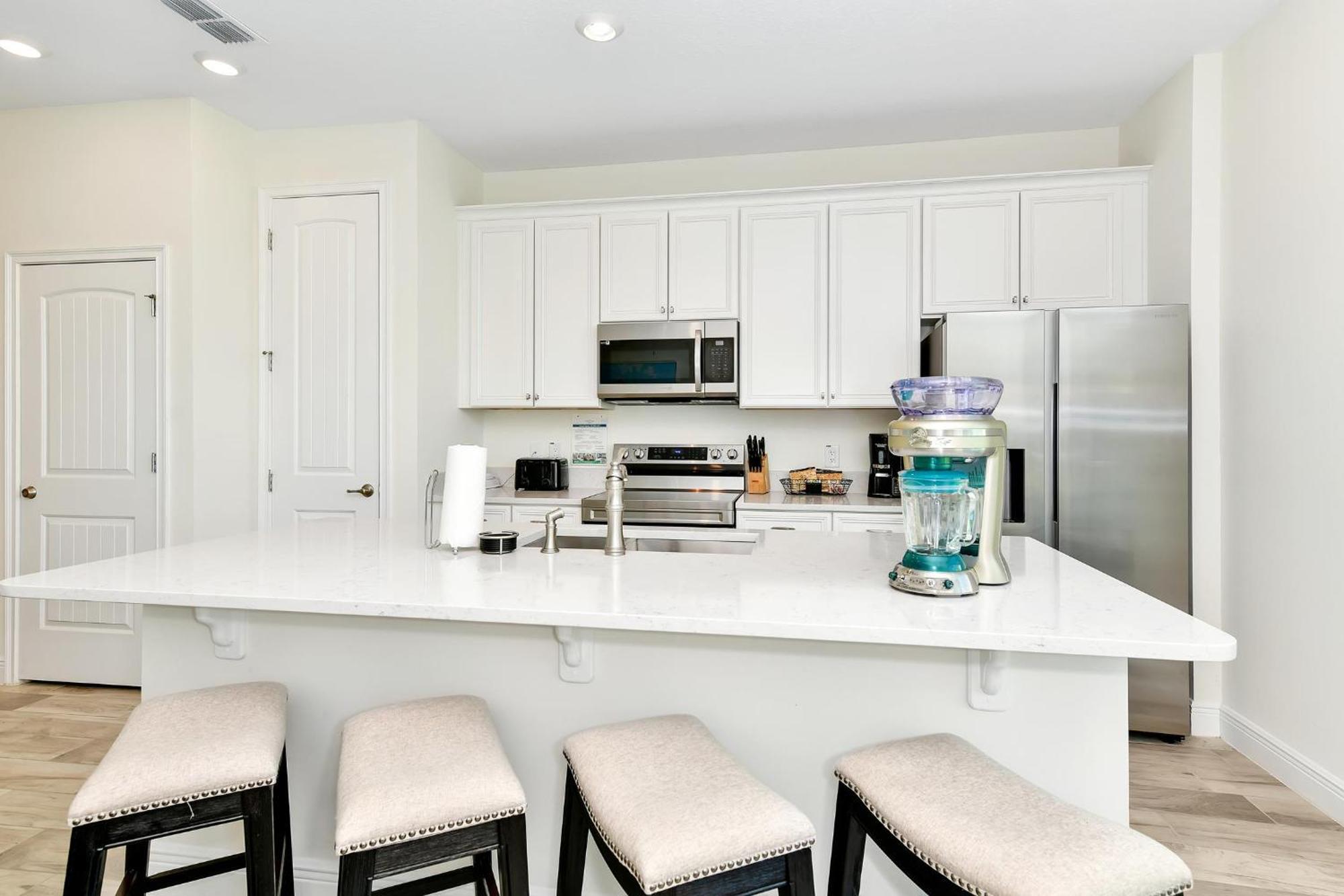 Glimmering Blue Near With Margaritaville Island H20 Waterpark Access - 3016cs Orlando
