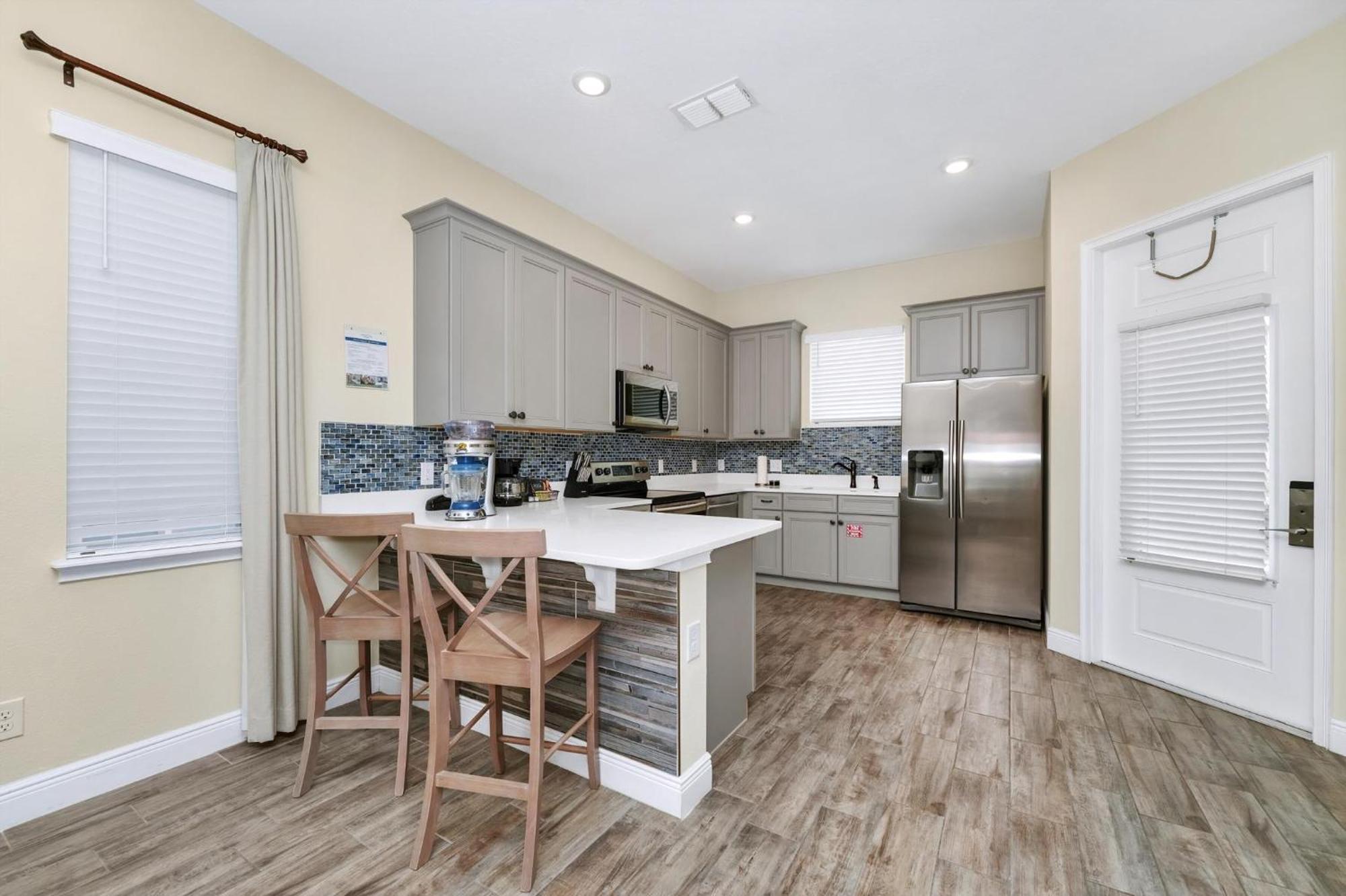 Holiday home Caraway Cove Near With Margaritaville Island H2o Access - 8024su Orlando