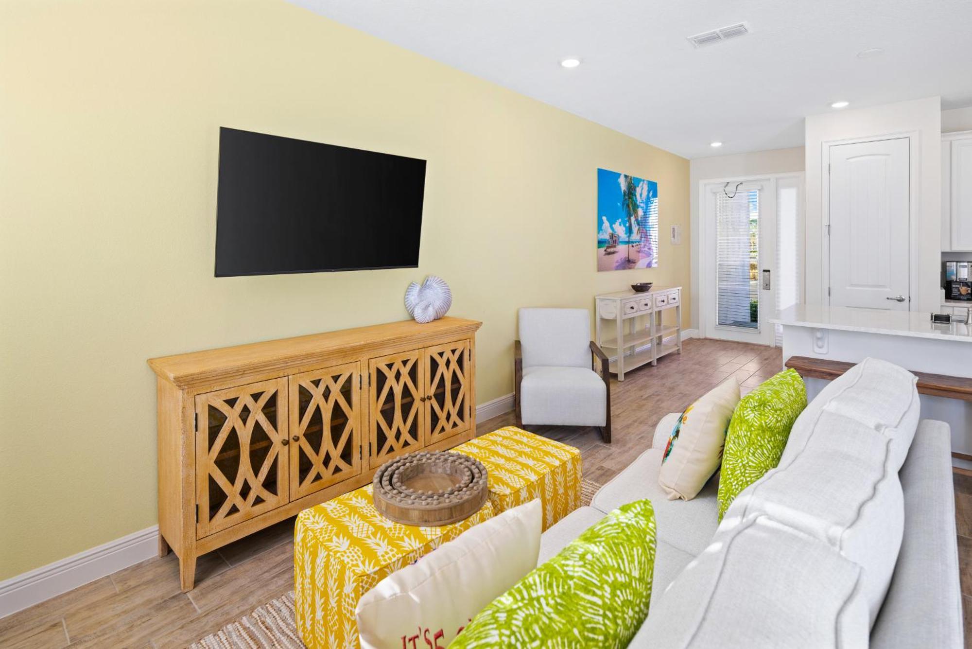 Beautiful Near With Margaritaville Island H20 Waterpark Access - 2917cs * Orlando