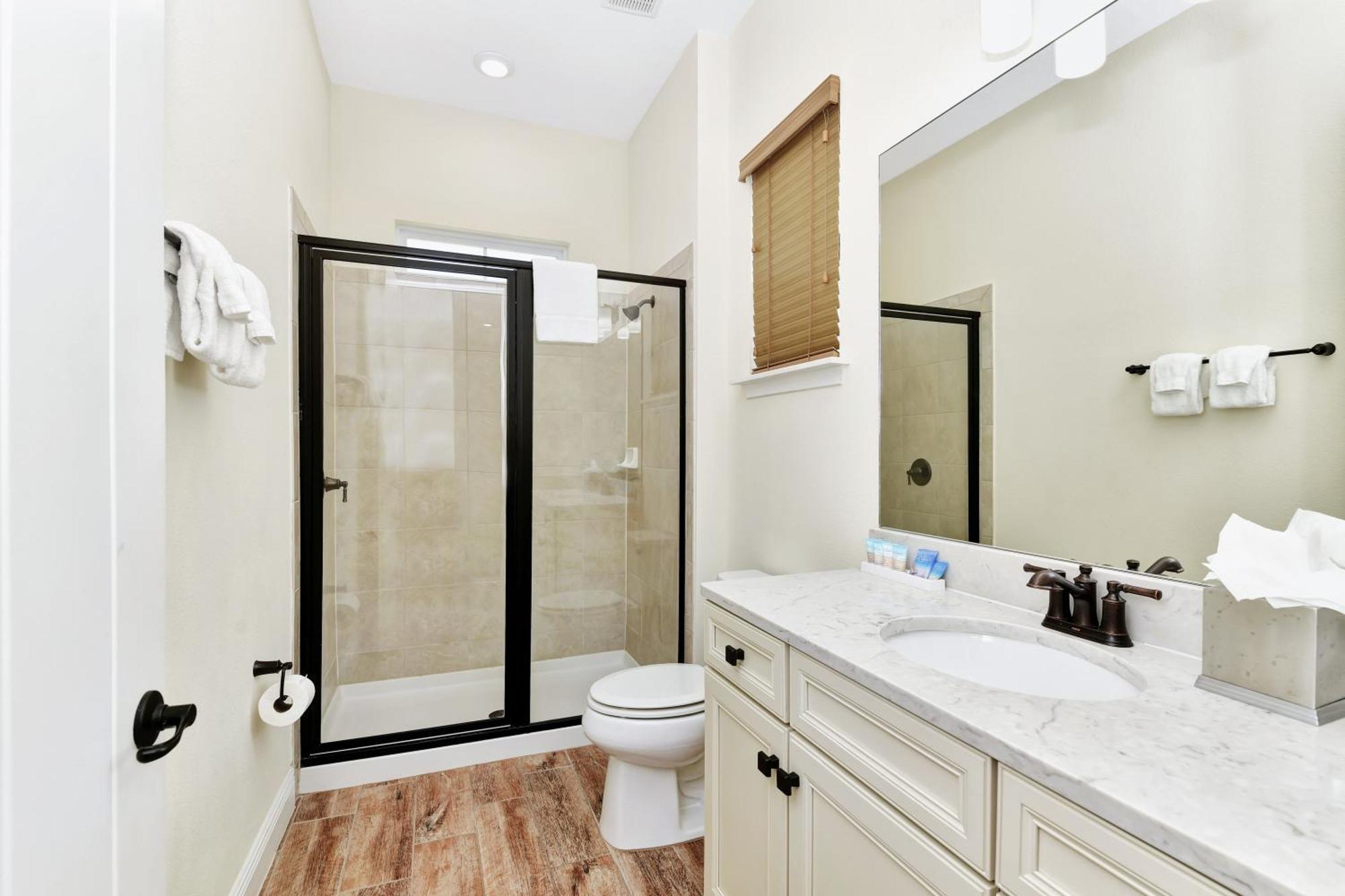 The Pearl Near With Margaritaville Island H20 Waterpark Access - 3078pi Holiday home Orlando