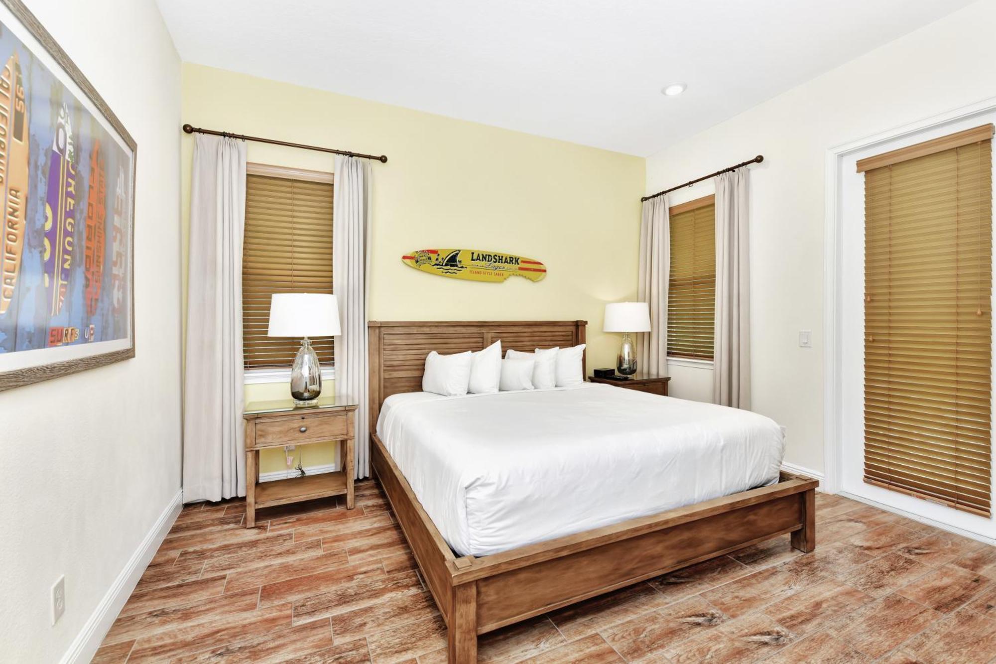 Holiday home The Pearl Near With Margaritaville Island H20 Waterpark Access - 3078pi