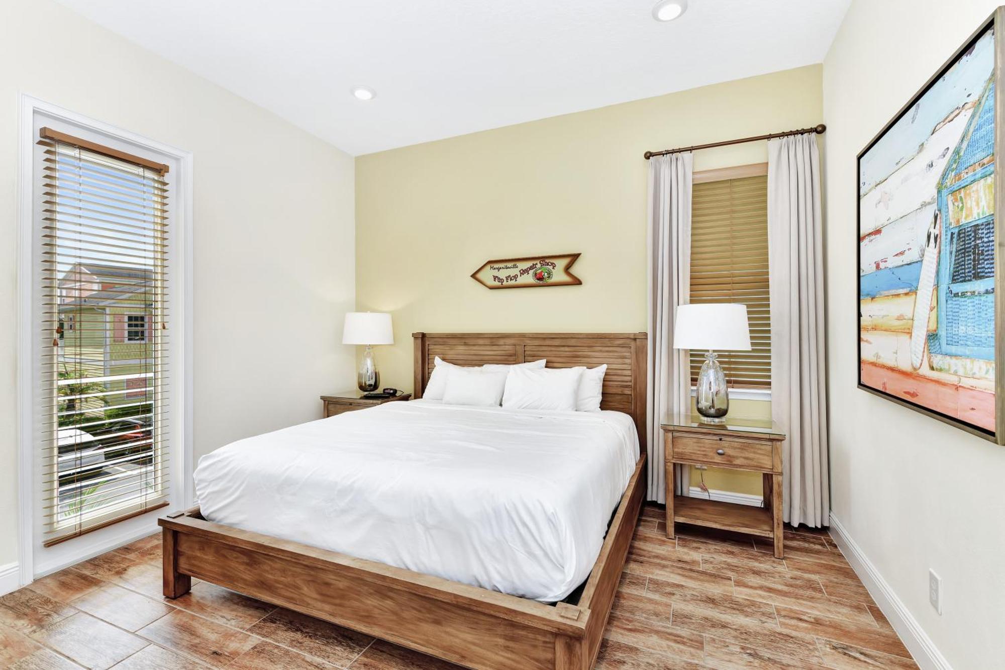 Holiday home The Pearl Near With Margaritaville Island H20 Waterpark Access - 3078pi Orlando