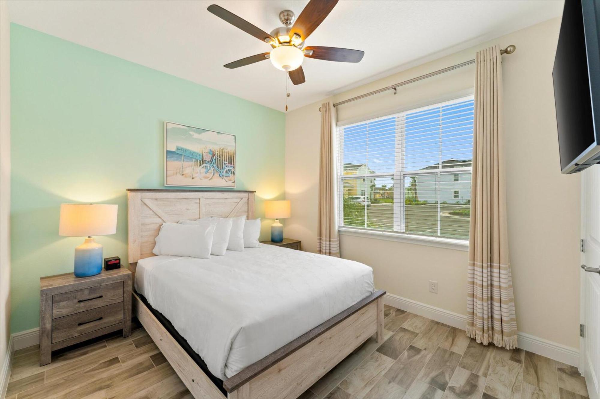 Alluring Near With Margaritaville Island H2o Access - 3057cs Orlando