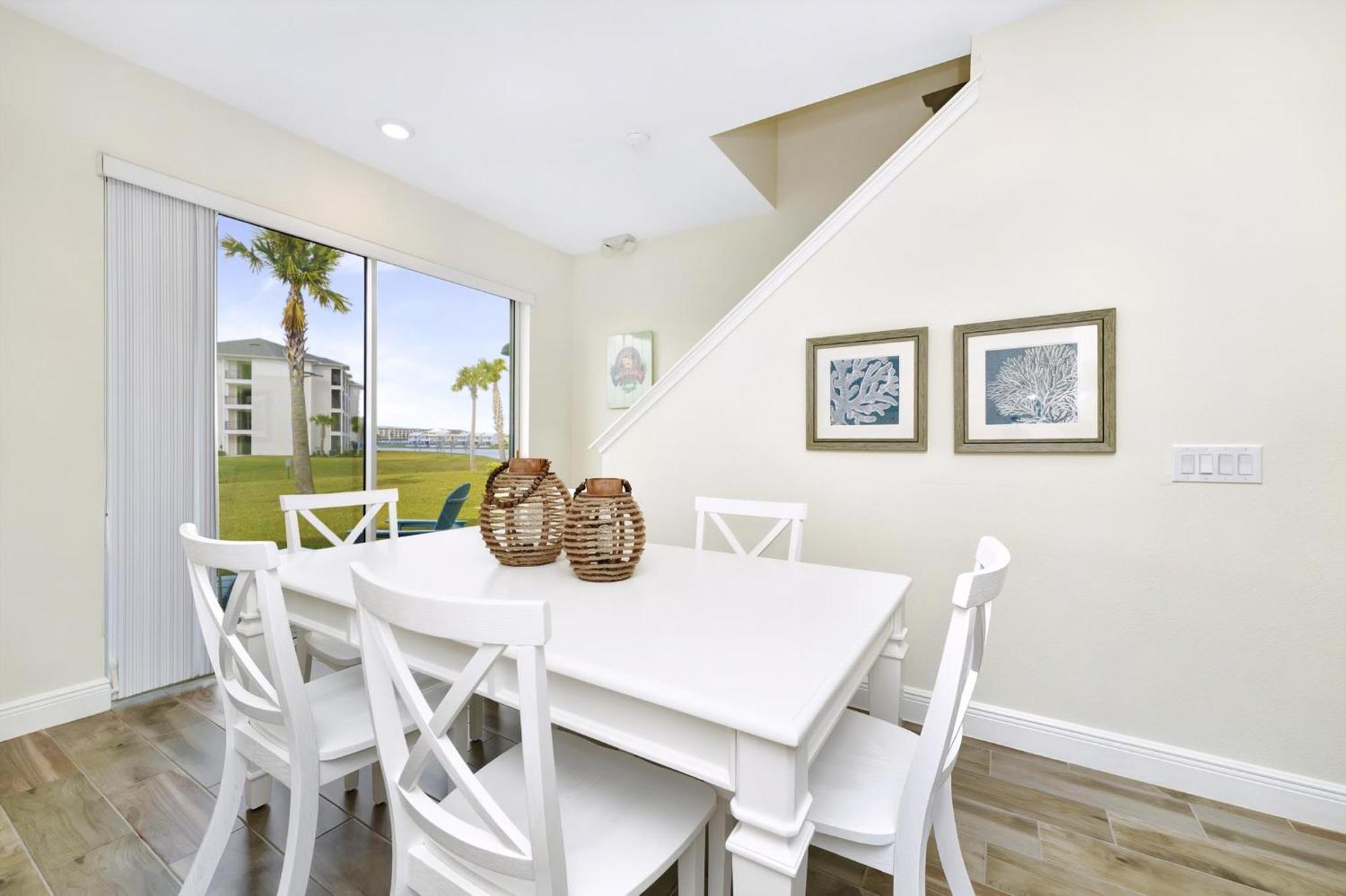 Citrus Sunshine Near With Margaritaville Island H2o Access - 3049cs Villa Orlando