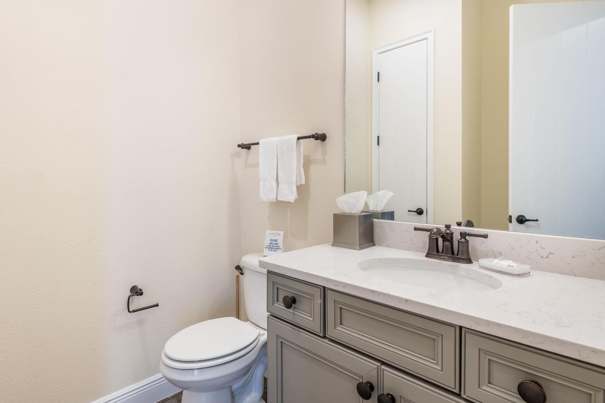 Sail Away! Beautiful With Private Hot Tub Near With Margaritaville Island H2o Access - 3045sp Orlando